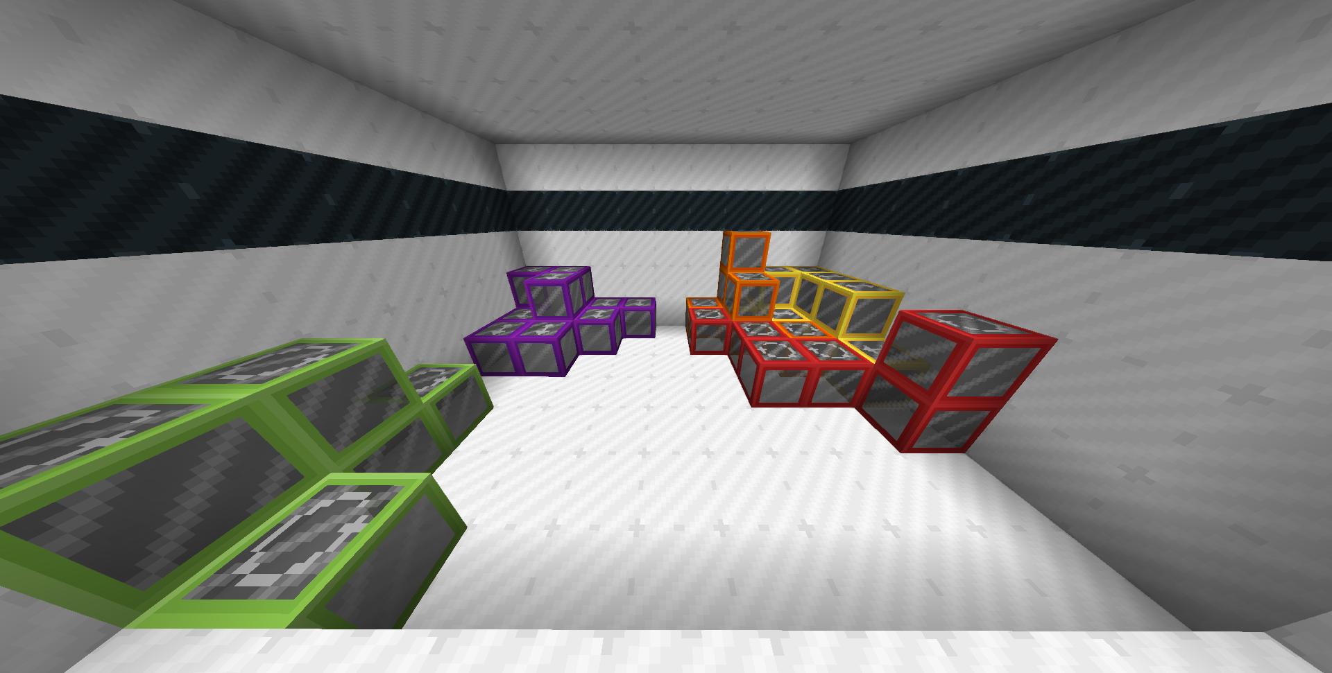 Unduh Lightbox 2 1.0.2 untuk Minecraft 1.20.4