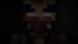 Unduh The Cannibal 2 2.0 untuk Minecraft 1.21