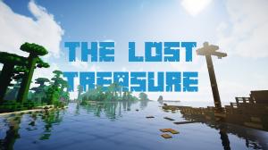 Unduh The Lost Treasure untuk Minecraft 1.12.2