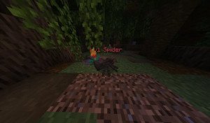 Unduh Sorrowfell Forest: A Smugnag Story 1.0 untuk Minecraft 1.21