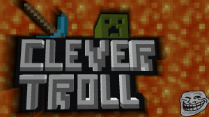 Unduh CleverTroll untuk Minecraft 1.12.2