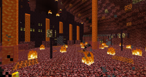 Unduh Elemental Realms untuk Minecraft 1.12.2