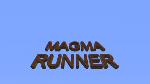 Unduh Magma Runner Reloaded! untuk Minecraft 1.12.1