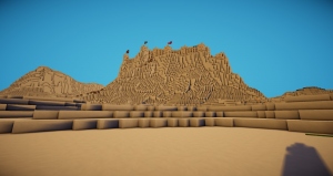 Unduh Masada untuk Minecraft 1.11.2