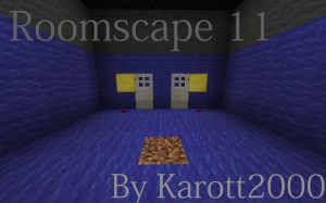 Unduh Roomscape 11 untuk Minecraft 1.12