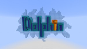 Unduh Dolphin untuk Minecraft 1.13