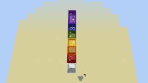 Unduh Rainbow VI untuk Minecraft 1.12.2
