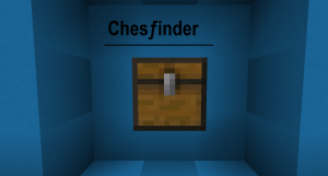 Unduh Chesƒinder untuk Minecraft 1.12.2