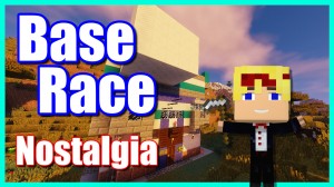 Unduh Base Race: Nostalgia untuk Minecraft 1.12