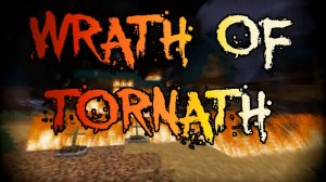 Unduh Wrath Of Tornath untuk Minecraft 1.12
