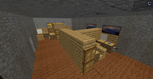 Unduh DreamEye Inc. untuk Minecraft 1.12.1