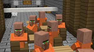 Unduh Escape Prison 2 untuk Minecraft 1.12.1