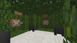 Unduh The System Virus untuk Minecraft 1.12.2