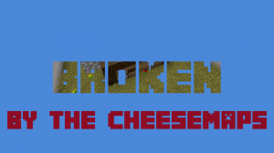 Unduh Broken untuk Minecraft 1.12