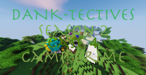 Unduh DANK-Tectives S2 C4: Camp Crime untuk Minecraft 1.12.2