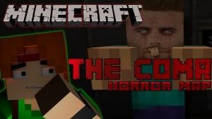 Unduh The Coma untuk Minecraft 1.12.1