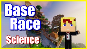 Unduh Base Race: Science untuk Minecraft 1.12