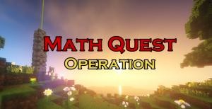 Unduh Math Quest: Operation untuk Minecraft 1.12