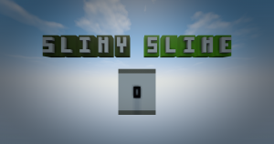 Unduh SlimySlime untuk Minecraft 1.12