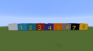 Unduh Chunk Sized Find The Button untuk Minecraft 1.12