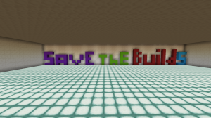 Unduh Save the Builds untuk Minecraft 1.12