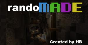 Unduh randoMADE! untuk Minecraft 1.11.2