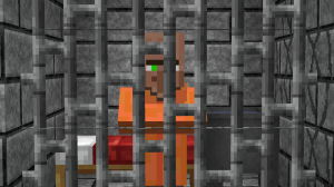 Unduh Escape Prison untuk Minecraft 1.12