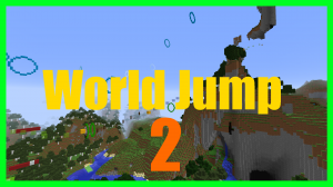 Unduh World Jump 2 untuk Minecraft 1.12