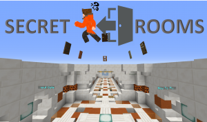 Unduh Secret Rooms untuk Minecraft 1.11.2