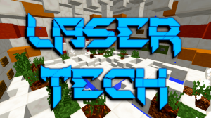 Unduh Laser Tech untuk Minecraft 1.11.2