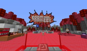Unduh BoomBox untuk Minecraft 1.12