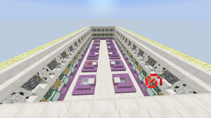 Unduh The Mirror Color untuk Minecraft 1.11.2