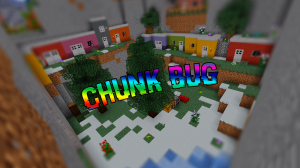 Unduh CHUNK BUG untuk Minecraft 1.11.2