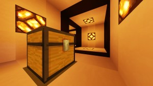 Unduh Magic Cube untuk Minecraft 1.11.2