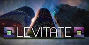 Unduh Levitate untuk Minecraft 1.12