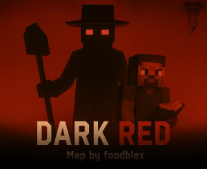 Unduh Dark Red untuk Minecraft 1.19.3