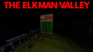 Unduh The Elkman Valley untuk Minecraft 1.20.1