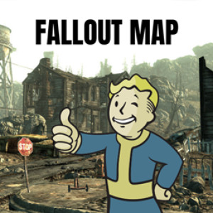 Unduh Fallout Craft untuk Minecraft 1.20.1