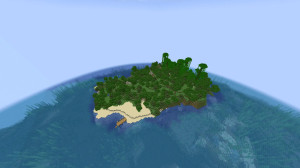 Unduh Fabulous Island Escape 2 untuk Minecraft 1.21.8