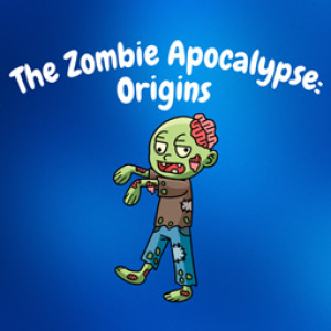 Unduh The Zombie Apocalypse: Origins untuk Minecraft 1.21.5
