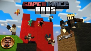 Unduh Super Mace Bros untuk Minecraft 26.1.2