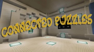 Unduh Connected Puzzles untuk Minecraft 26.2
