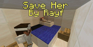 Unduh Save Her untuk Minecraft 1.20.4