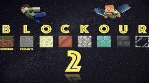 Unduh Blockour 2 untuk Minecraft 26.3