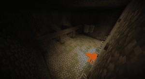 Unduh Escape from Prison (hard edition) untuk Minecraft 1.21.11