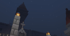Unduh LAST OUT (Horror) untuk Minecraft Pipijama52