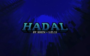 Unduh Hadal untuk Minecraft 1.21.11