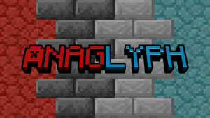 Unduh Anaglyph untuk Minecraft 1.21.7