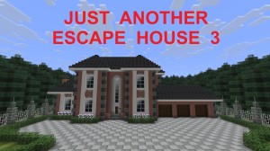 Unduh Just Another Escape House 3 untuk Minecraft 26.2