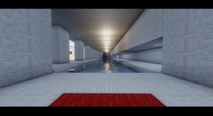 Unduh The Poolrooms (TDM3 Edition) untuk Minecraft 1.20.1